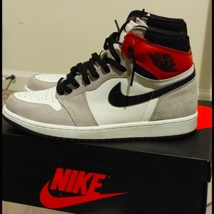 jordan 1 retro high light smoke grey
